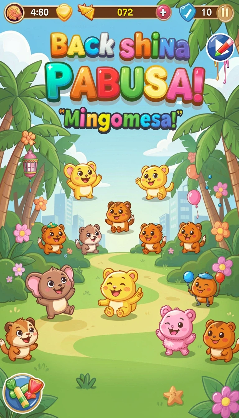 Cara Download baliwin66 APK dengan Mudah screenshot