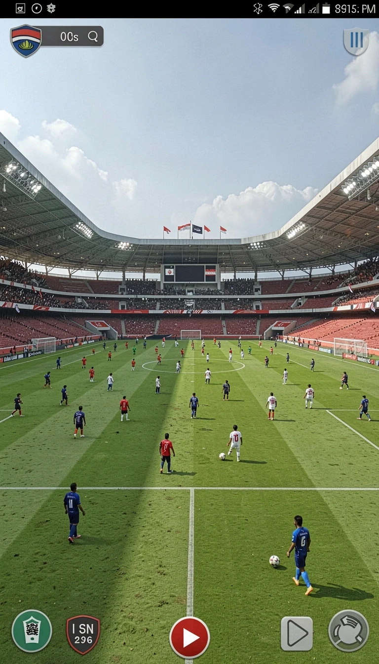 Tampilan utama aplikasi tya777 | Daftar Mudah Indonesia 2026