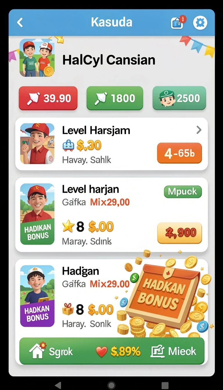 Cara Download asiatogel88 APK dengan Mudah screenshot
