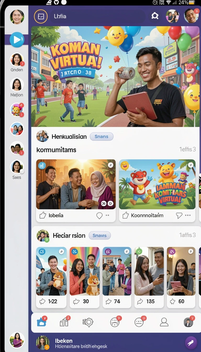 bingo101 Aplikasi Game Online Indonesia Terbaru screenshot