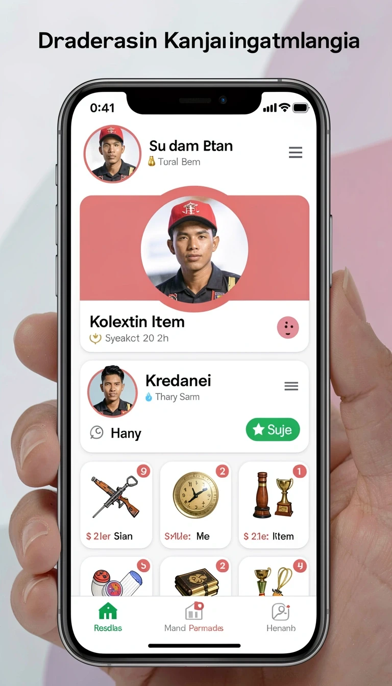 Cara Download rajacair APK dengan Mudah screenshot