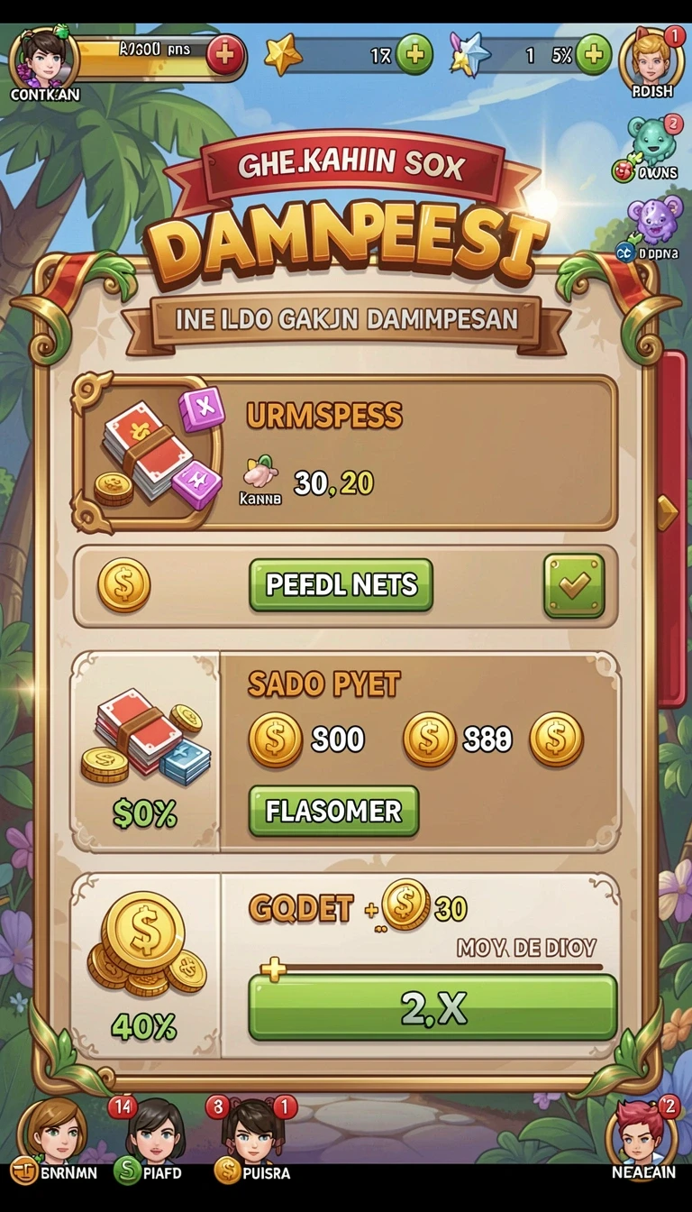 Review Aplikasi soju88 screenshot